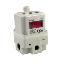 ITV1050-04F2N3-X256 Elekrische reduceer 4-20mA 3bar G1/4"