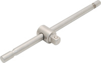 ROEBUCK SLIDING T BAR 1/4 INCH DRIVE