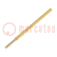Test needle; Operational spring compression: 3.3mm; 3A,4A; 3N
