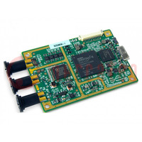 Dev.kit: cognitive radio; GPIO,JTAG,PPS,USB 3.0; 5VDC; 0÷40°C