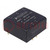 Converter: DC/DC; 6W; Uin: 36÷75V; Uout: 5VDC; Uout2: -5VDC; 1"x1"