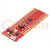Dev.kit: Microchip PIC; Components: PIC16F18877; PIC16; PIN: 40