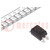 Optocoupler; SMD; Ch: 1; OUT: transistor; Uisol: 5kV; Uce: 80V; PC817