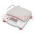 Scales; electronic,counting,precision; Scale max.load: 6.4kg