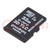 Karta pamięci; przemysłowa; 3D TLC,microSD; UHS I U1; 32GB