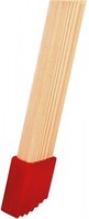 euroline Comfort Stehleiter Holz 2x7 Stufen hawego PLUS