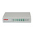 ROLINE Switch Gigabit Ethernet, 6 ports (5x 10/100/1000 + 1x SFP), WebSmart