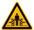 Modellbeispiel: Warnschild Warnung vor Quetschgefahr (Art. 21.0324)