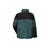 Kälteschutzbekleidung 3-in-1 Jacke TWISTER, grün-schwarz, Gr. XS - XXXL Version: S - Größe S