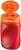 Ergonomischer Dosenspitzer STABILO® EASYsharpener, orange, R