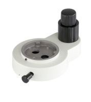 KERN OZB A5402 Trinokularer Strahlengangteiler 50:50 für Stereomikroskope