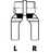 WILKE Stirndrehmeissel HM DIN4977 rechts P25/30 32x32x170mm