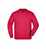 James & Nicholson Klassisches Komfort Rundhals-Sweatshirt Kinder JN040K Gr. 104 red