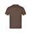 James & Nicholson Basic T-Shirt Kinder JN019 Gr. 122/128 brown