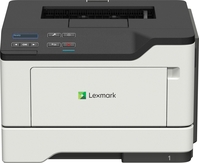 Lexmark A4-Laserdrucker Monochrom B2338dw + 4 Jahre Garantie Bild 1