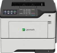 Lexmark A4-Multifunktionsdrucker Monochrom MB2546adwe + 4 Jahre Garantie Bild 1