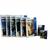 Epson Premium Semigloss Photo, C13S041332, foto papier, półpołysk, biały, Stylus Photo 880, 2100, A4, 251 g/m2, 20 szt., atrament