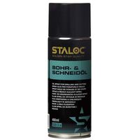 Produktbild zu STALOC Spray olio per foratura e taglio 400ml