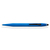 Kugelschreiber Tech2 Metallic Blau mit Stylus, Drehmechanik, 1 in Geschenkbox
