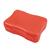Artikelbild Lunch box "Wave", medium, trend-red PP