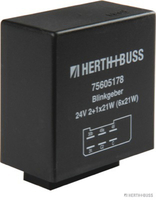 HERTH+BUSS ELPARTS 75605178 RELAIS DE CLIGNOTANTS HERTH&BUSS