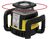 Leica Geosystems 6012277 Nivel láser giratorio Rugby CLH con licencia CLX300