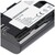 AccuCell Akku passend für Canon LP-E6, EOS 7D, EOS 5D MarkII, 1300mAh