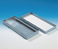 CAJA PS P/100 PORTAOBJETOS 230x187X35mm. COD. 9161382