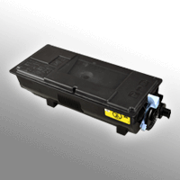Recycling Toner ersetzt Kyocera TK-3170 1T02T80NL0 schwarz