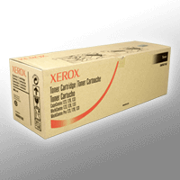 Xerox Toner 006R01182 schwarz