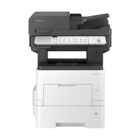 Kyocera A4 SW-Drucker und -Multifunktionssystem ECOSYS MA6000ifx Bild 1