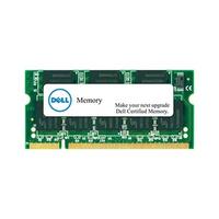 Dell Memory Upgrade - 8GB - 2Rx8 DDR3L SODIMM 1600MHz