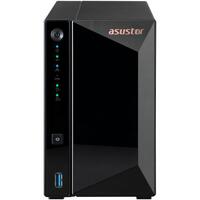 ASUSTOR Drivestor Pro 2 NAS AS3302T 2-Bay
