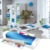 Laminiergerät iLAM Home Office A4, 80-125my, blau