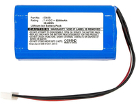 CoreParts MBXSPKR-BA081 pièce de rechange d’équipements AV Batterie Haut-parleur portable