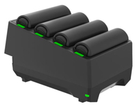 Zebra SAC-WT5X6-4SC-01 accessoire voor draagbare mobiele computers Batterijlader