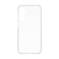 PanzerGlass SAFE. by ® TPU Case Samsung Galaxy A25 5G | Transparent