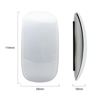 JLC JS20 Bluetooth Mouse