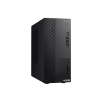 ASUS D900MCES-711700001X i7-11700 Mini Tower Intel® Core™ i7 16 GB DDR4-SDRAM 512 GB SSD Windows 11 Pro PC Nero