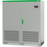 APC Galaxy PW szünetmentes tápegység (UPS) Dupla konverziós (online) 100 kVA 80000 W