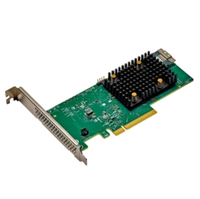 Broadcom 9540-8i RAID vezérlő PCI Express x8 4.0 12 Gbit/s