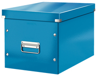 Leitz Click & Store WOW Storage box Rectangular Polypropylene (PP) Blue
