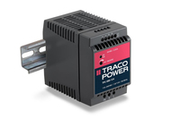 Traco Power TPC 080-124 elektrische transformator 80 W