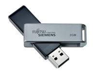 Fujitsu MEMORYBIRD P 2GB USB-Stick USB Typ-A 2.0