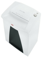 HSM Securio B32 1,9x15mm paper shredder Particle-cut shredding 56 dB 31 cm White