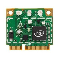 Intel Centrino Ultimate-N 6300 Wewnętrzny RF Wireless 450 Mbit/s