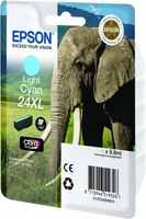 Epson Elephant Cartouche "Eléphant" - Encre Claria Photo HD Cc (XL)