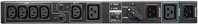 PowerWalker 10120501 power distribution unit (PDU) Black