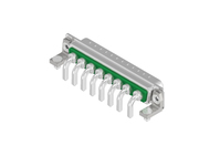 Conec 3008W8PXX73N40X electrical connector assemblies