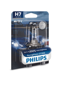Philips RacingVision GT200 12972RGTB1 koplamp auto
